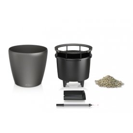 Кашпо Lechuza 16085 CLASSICO LS 43