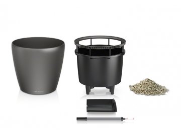 Кашпо Lechuza 16100 CLASSICO LS 50