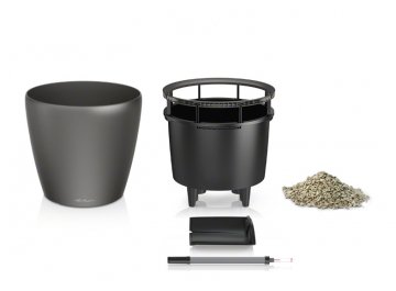 Кашпо Lechuza 16103 CLASSICO LS 50