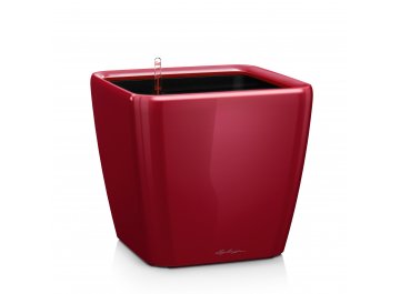 Кашпо Lechuza 16127 QUADRO LS 21