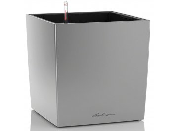 Кашпо Lechuza 16368 CUBE 40