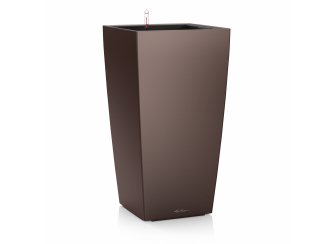 Кашпо Lechuza 18182 CUBICO 30