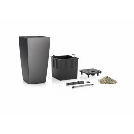 Кашпо Lechuza 18479 CUBICO 22