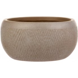 Кашпо Лотус Чаша D29 H13.5 MESHB29-T