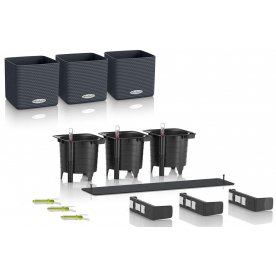 Комплект кашпо Wall Home Kit Color