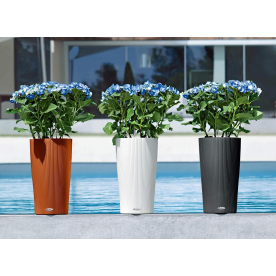 Кашпо Цилиндро Колор 23 13940