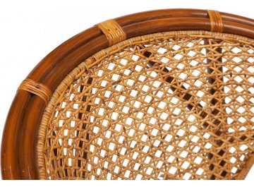 Кофейный комплект из ротанга Pelangi 02/15