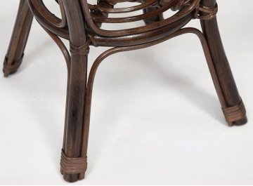 Кофейный комплект из ротанга New Bogota/Нью Богота 2