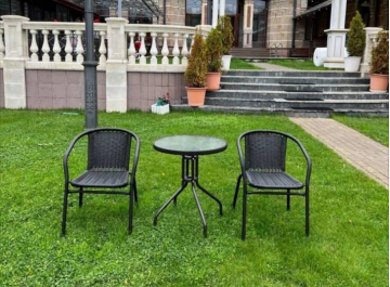 Кофейный комплект Terazza