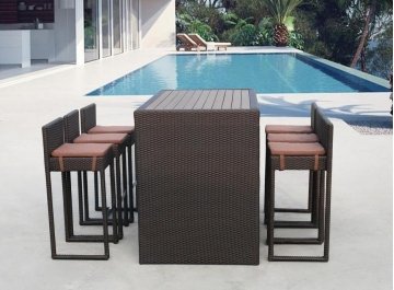 Комплект для отдыха T390AD/Y390A-W63_6Pcs