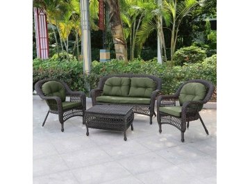 Комплект для отдыха 2+1+1 LV520BG