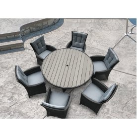 Обеденный комплект AFM-190