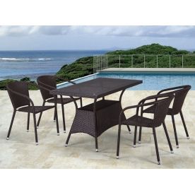 Обеденный комплект T198A Y137C-W53