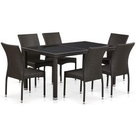 Обеденный комплект T246A Y380A-W53