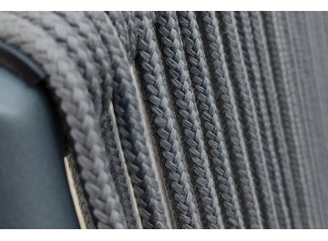 Металлический диван Arial 129KN-02613