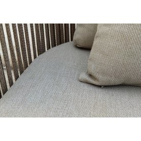 Металлический диван Bayley 129KN-03042