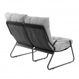 Металлический диван Ergo/Эрго