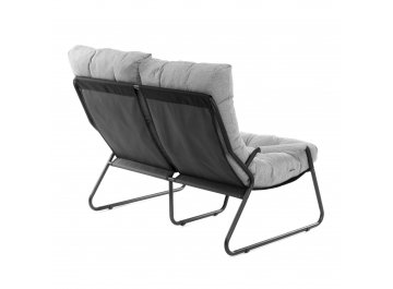 Металлический диван Ergo