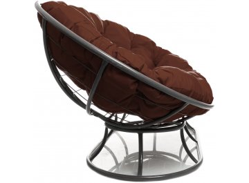 Металлический диван Мамасан