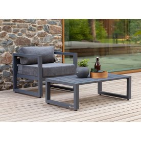 Кофейный комплект из металла Корсика 1