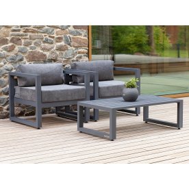 Кофейный комплект из металла Корсика 3