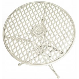 Кофейный комплект из металла Романа