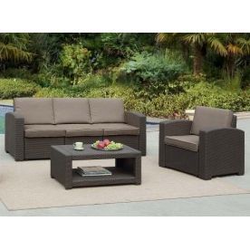 Комплект для отдыха AFM-3017B