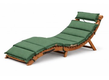 Комплект для отдыха из дерева AFM-803A-T133