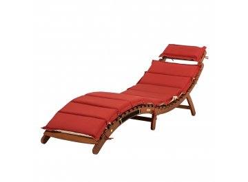 Комплект для отдыха из дерева AFM-803A-T133