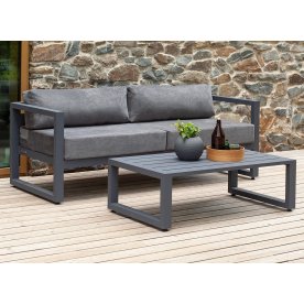 Комплект для отдыха из металла Корсика 1