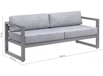 Комплект для отдыха Корсика 3