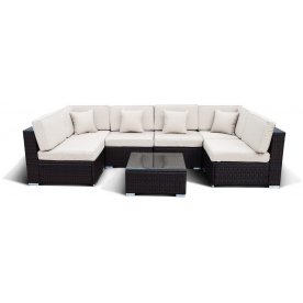 Комплект для отдыха YR822-W53 old