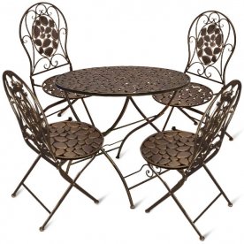 Обеденный комплект Сенд