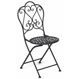 Обеденный комплект из металла Patio Love