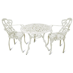 Обеденный комплект Мелисса Viktoria new 31 SD192.T.C