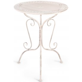 Обеденный комплект из металла Secret de Maison Monique mod PL08-62416242