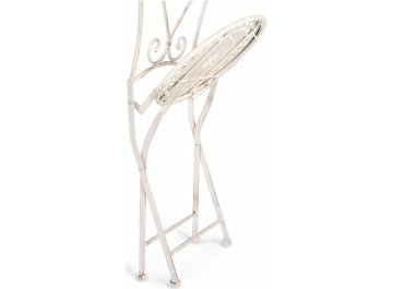 Обеденный комплект из металла Secret de Maison Monique mod PL08-62416242