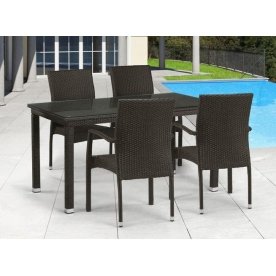 Обеденный комплект T256A Y379A-W53