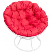 белый / красный