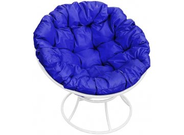 Металлическое кресло Папасан