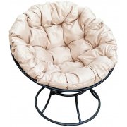 черный / бежевый