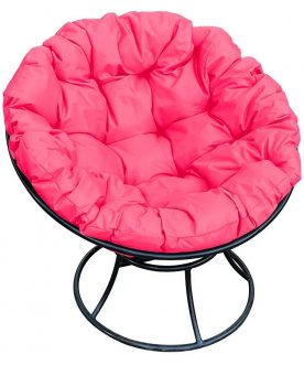 Металлическое кресло Папасан