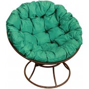 коричневый / зеленый