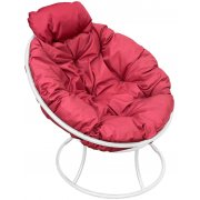 белый / красный