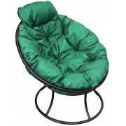 черный / зеленый