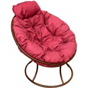 коричневый / красный