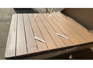 Стол деревянный Eloise