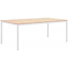 Деревянный стол TAG/11102-014