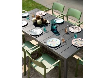 Металлический стол 003/4865202000