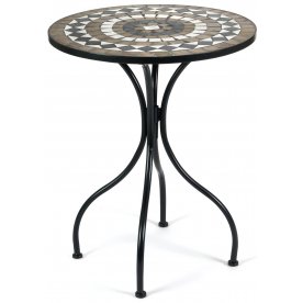 Металлический стол Romeo/Ромео мод. PL08-7451RV